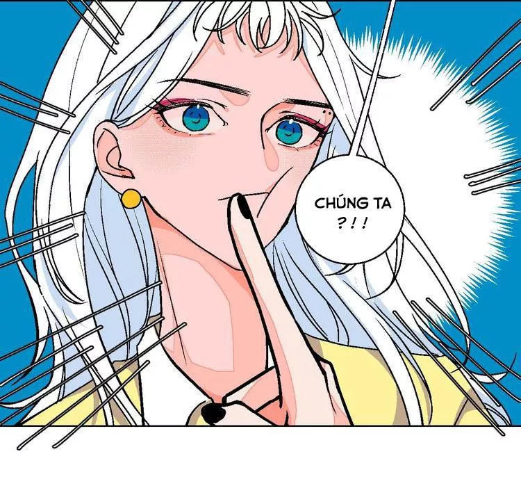 99 độ f - talk to me chapter 20 24