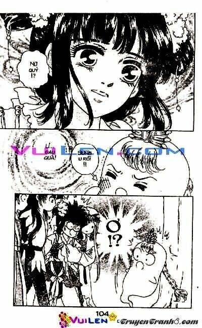 đóa hoa yêu kiều chapter 5 105