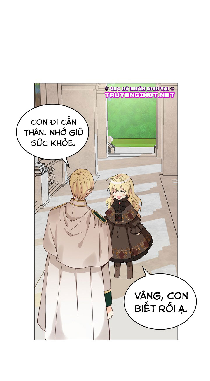 con có phải là con gái của người không? chapter 54 33