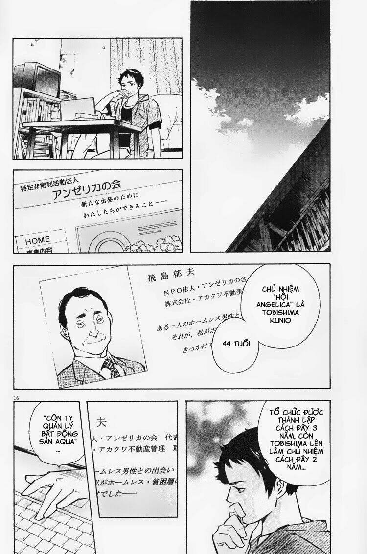 shin kurosagi - con diệc đen 2 chapter 106 16