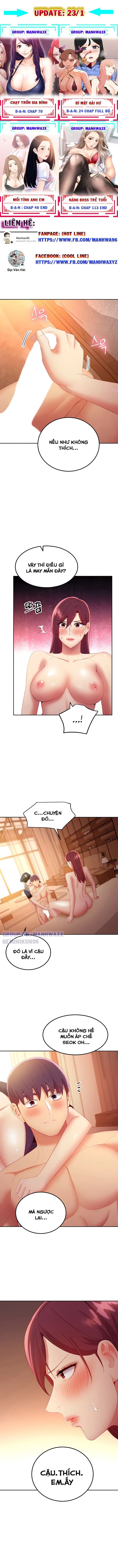 bạn của mẹ kế chapter 101 10