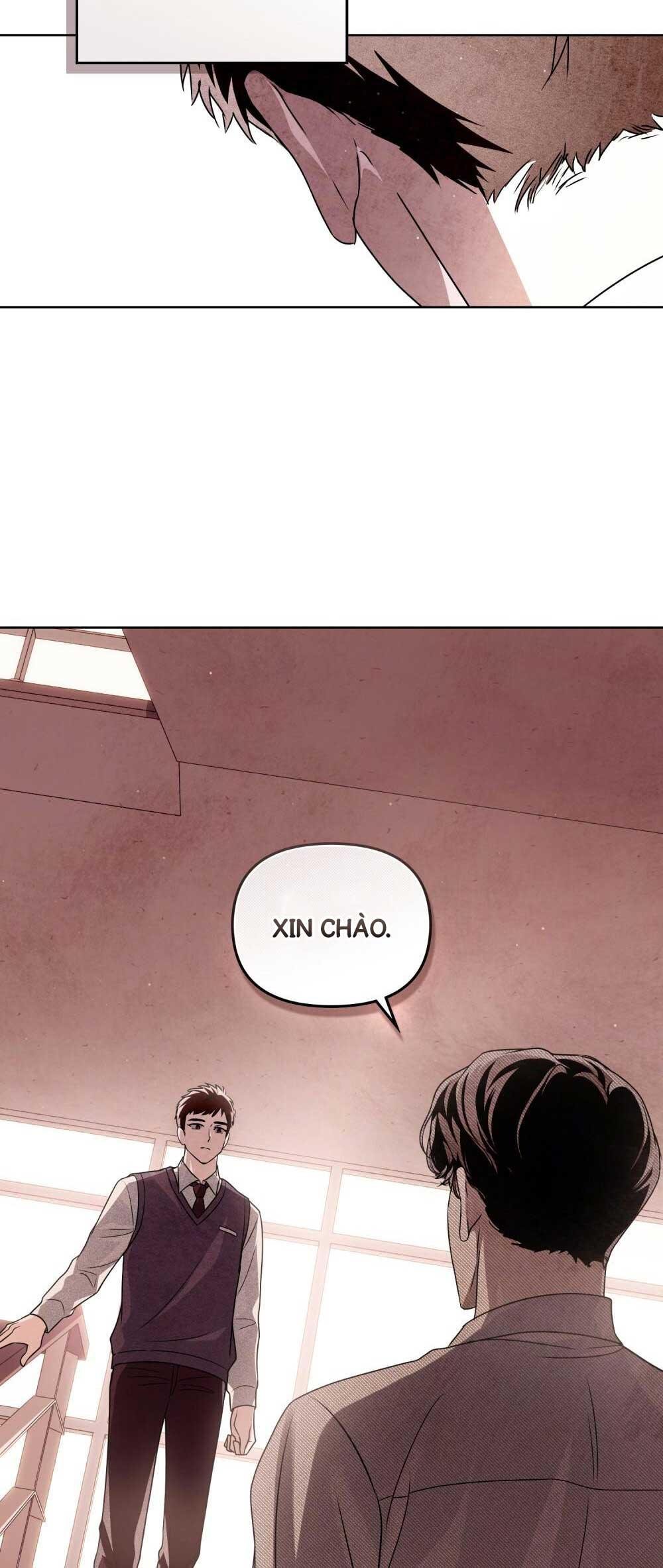 (cbunu) lửa hồn chapter 17 34