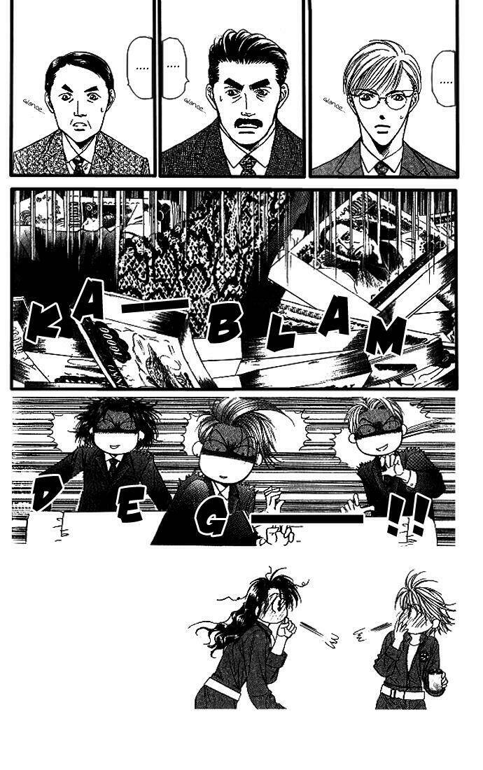 thử thách của kyouko chapter 27 2