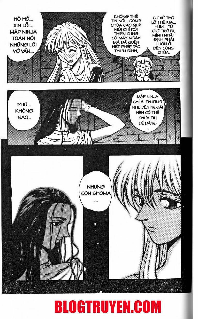 shoma - thiên vương thần kiếm chapter 30 6