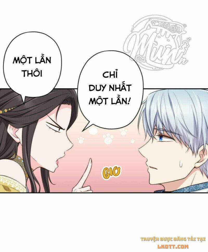 gửi đến người bạn của tôi chapter 27 46
