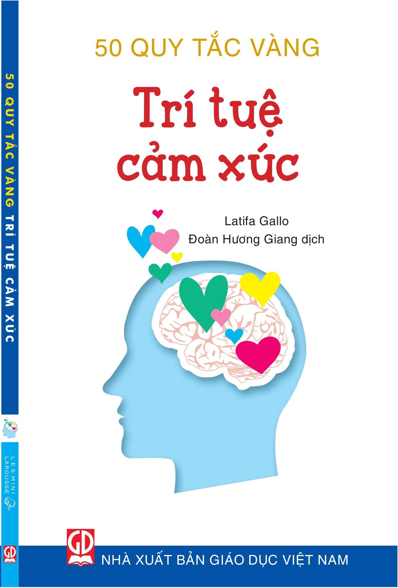 Sổ tay Kỹ năng sống - 50 Quy tắc vàng