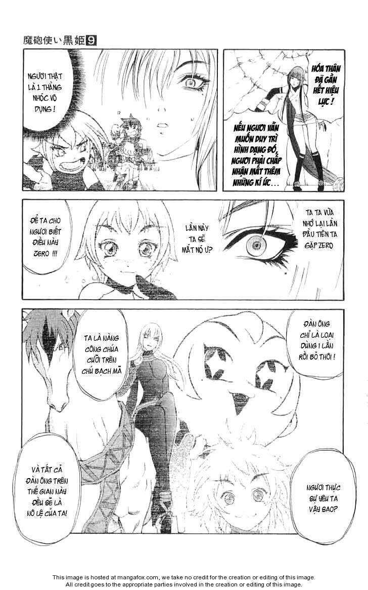 phù thủy phép thuật chapter 32 27