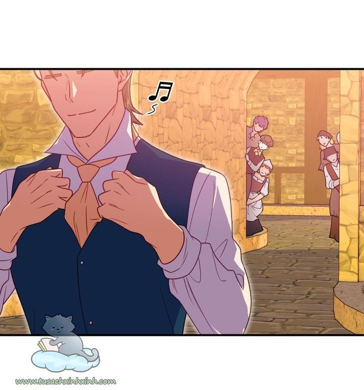 công nương khế ước của gia tộc công tước quái vật chapter 142 37