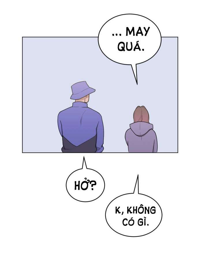 Vận May Bất Ngờ chapter 11.1 28