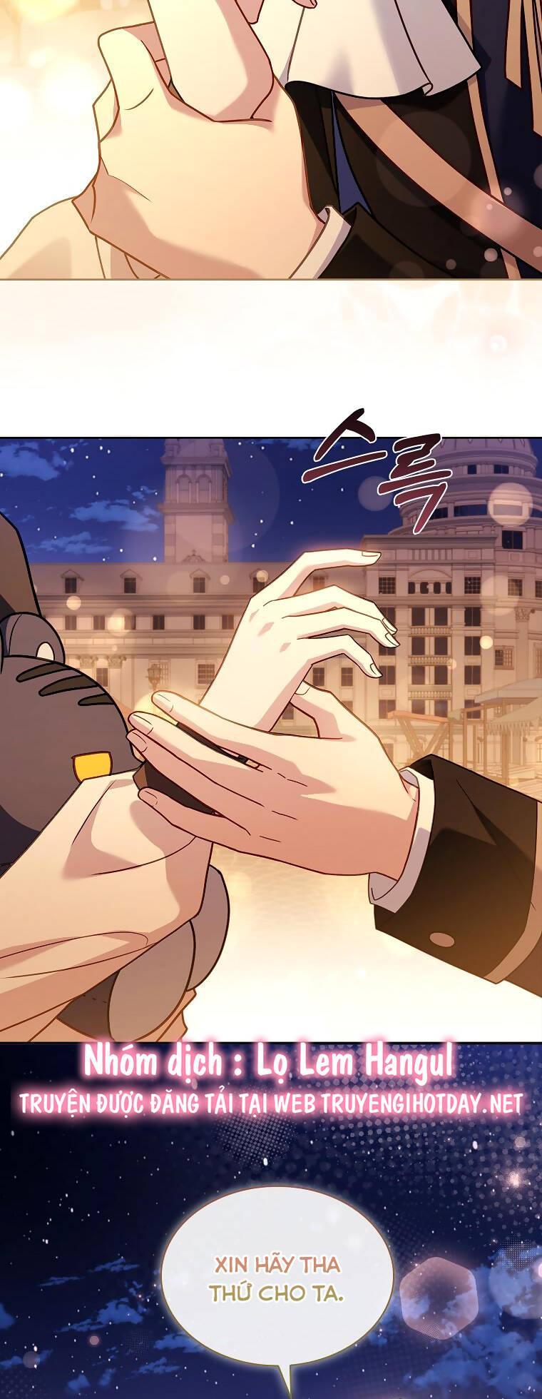 để yên cho tiểu thư hiền chapter 103 31