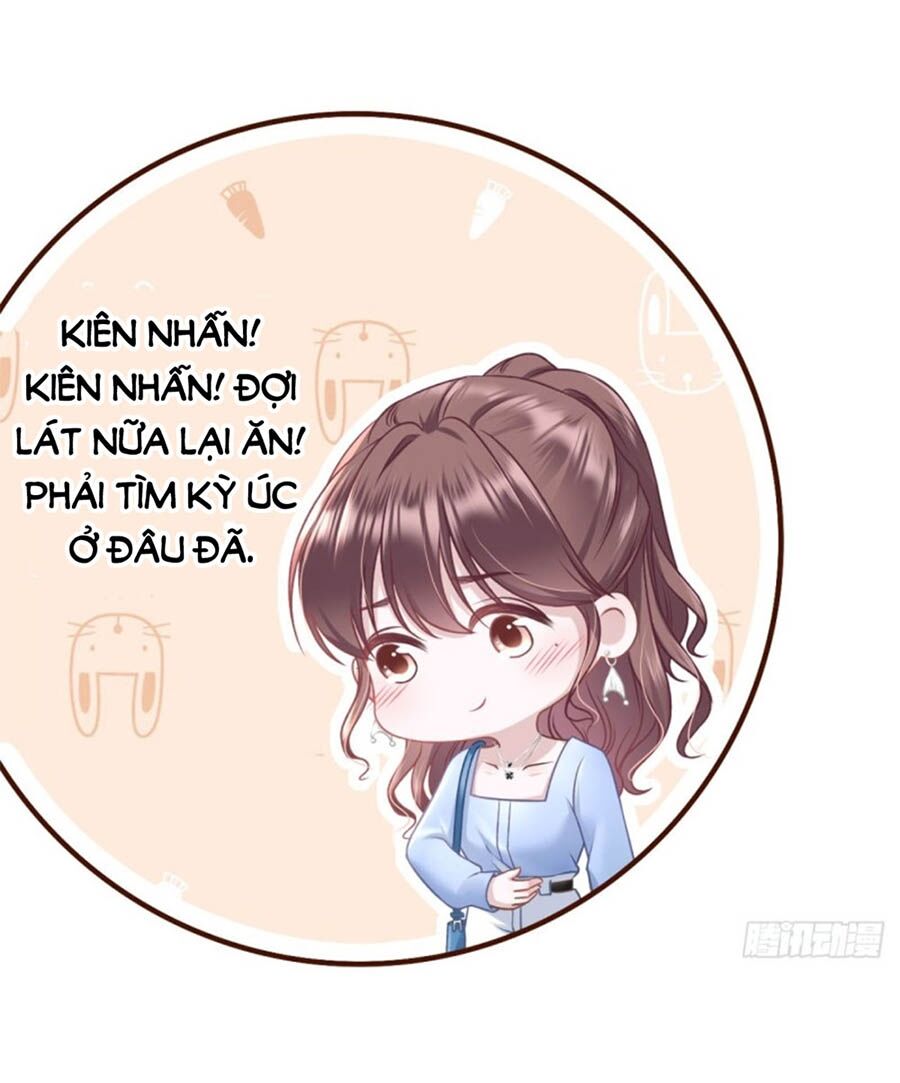 bạn gái tôi mới 30+ tuổi xuân chapter 30 30