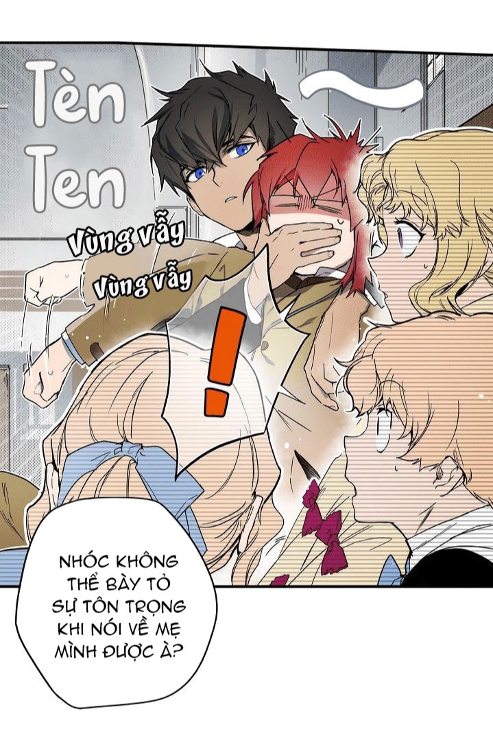 cổ tích về người mẹ kế chapter 51 5