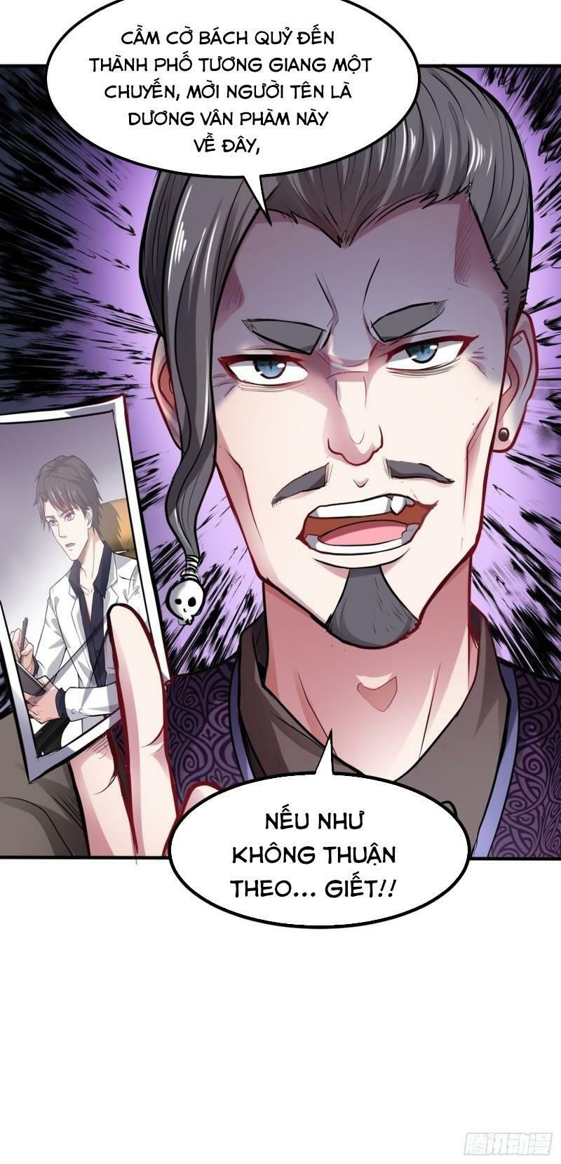 tối cường thần y tại đô thị chapter 96 28