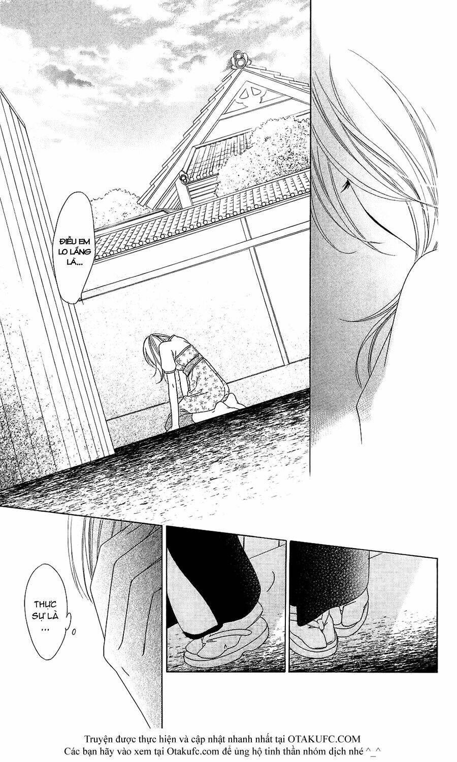 yêu quái cánh đen chapter 41 23