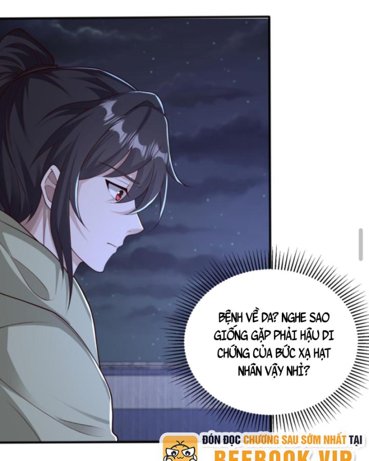 học cùng em gái, tôi bất cẩn vô địch rồi chapter 119 39