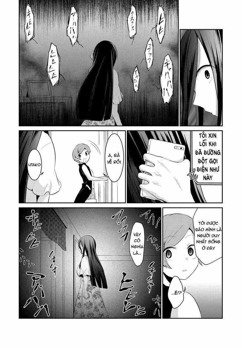 mono no kemonogurashi chapter 10 8