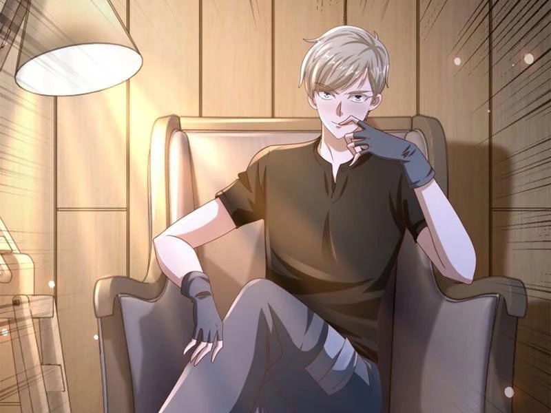 bảy vị tỷ tỷ tuyệt thế vô song của ta chapter 28 72