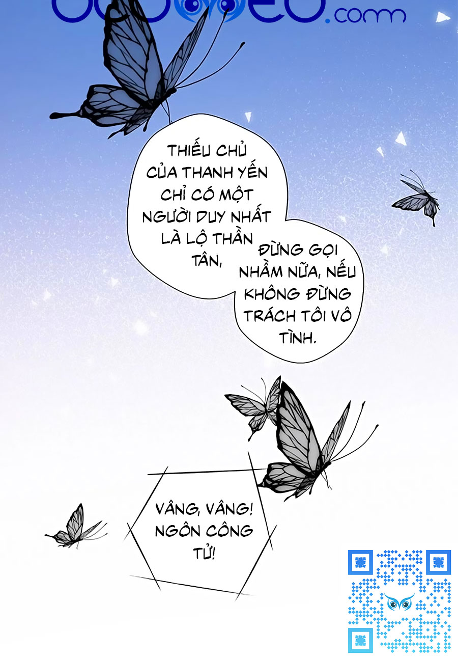 cưng chiều ái thê hư hỏng chapter 80 12