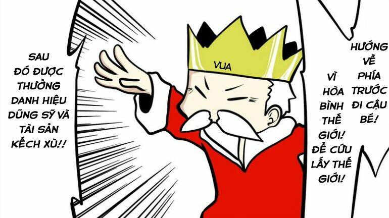 senyuu chapter 30 31