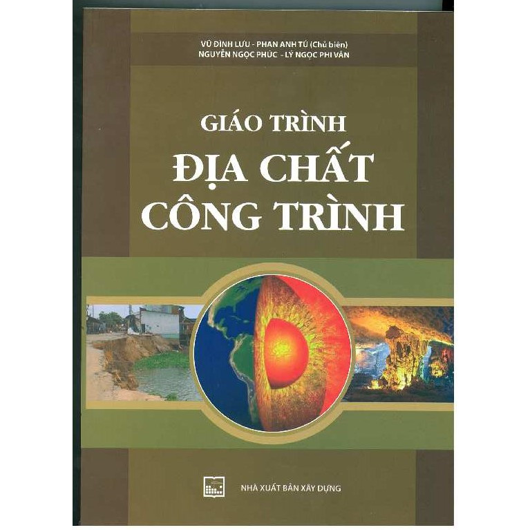 Giáo Trình Địa Chất Công Trình