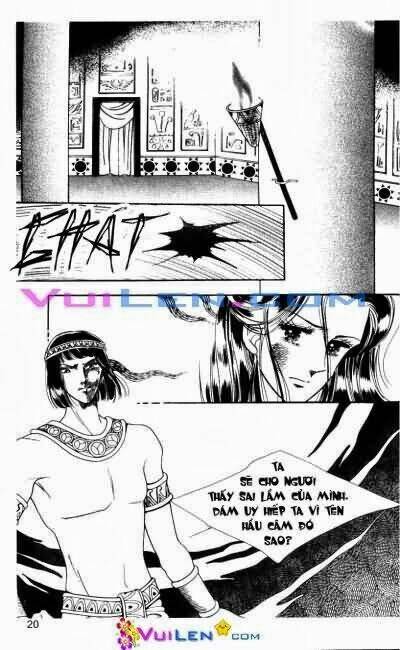 hậu duệ hoàng gia chapter 5 20