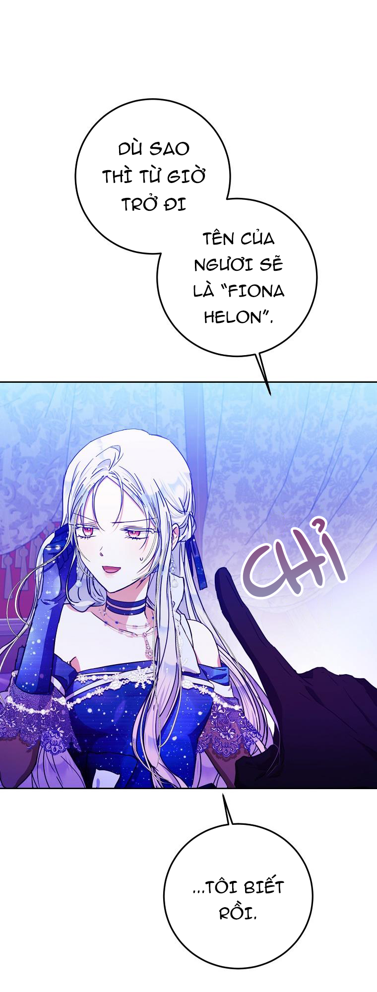 trở thành vợ của nam chính chapter 31.1 26