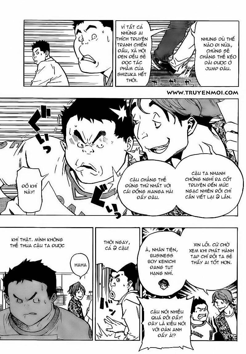 họa sĩ truyện tranh chapter 63 13