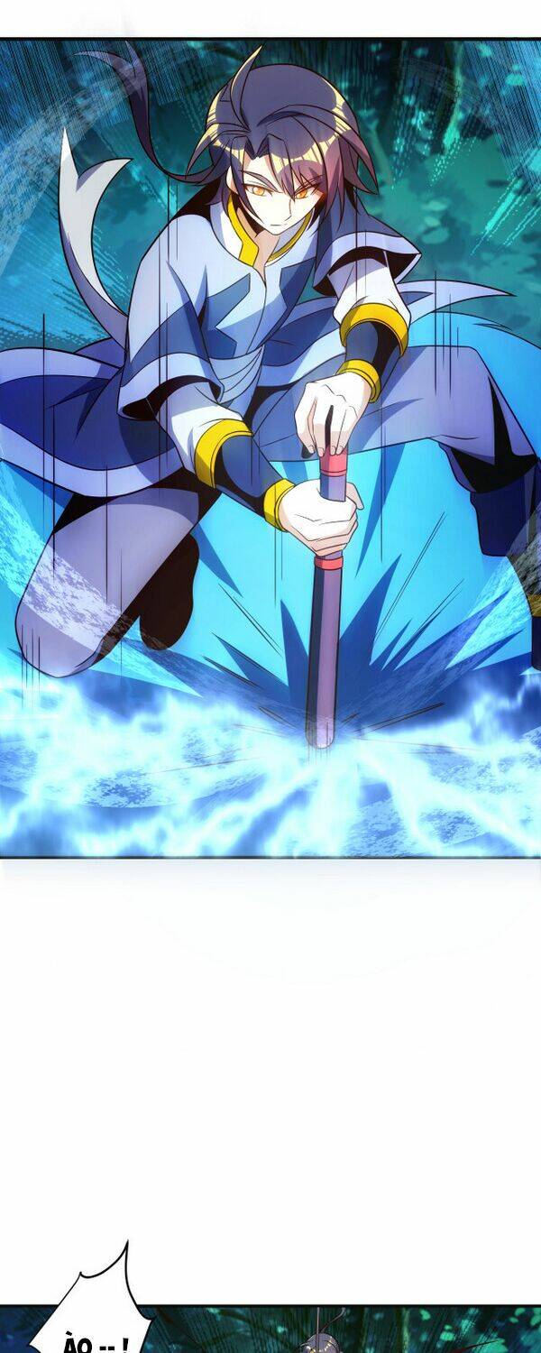 thôn phệ một thế giới tu tiên chapter 85 25