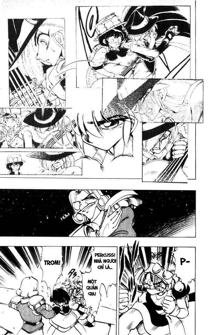 violinist of hameln - cây đàn kì diệu chapter 24 27