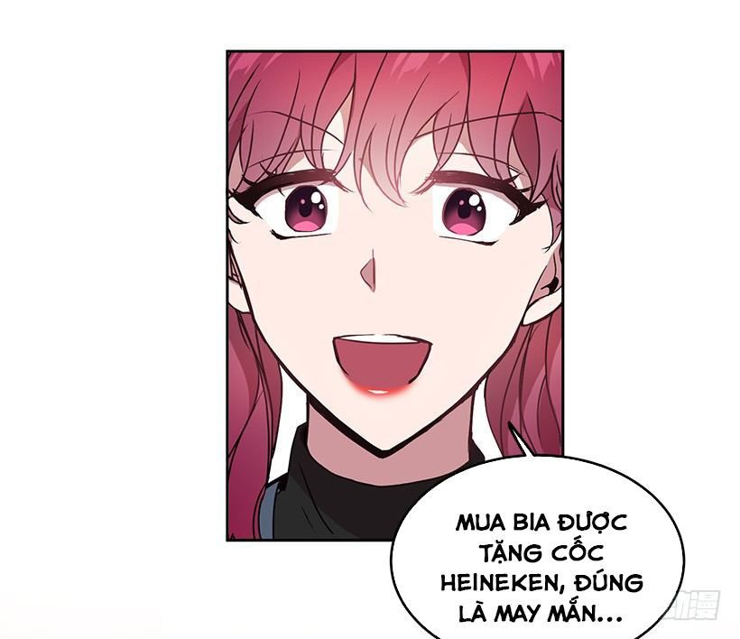 người yêu của rồng đen (black dragon's lover) chapter 25 20