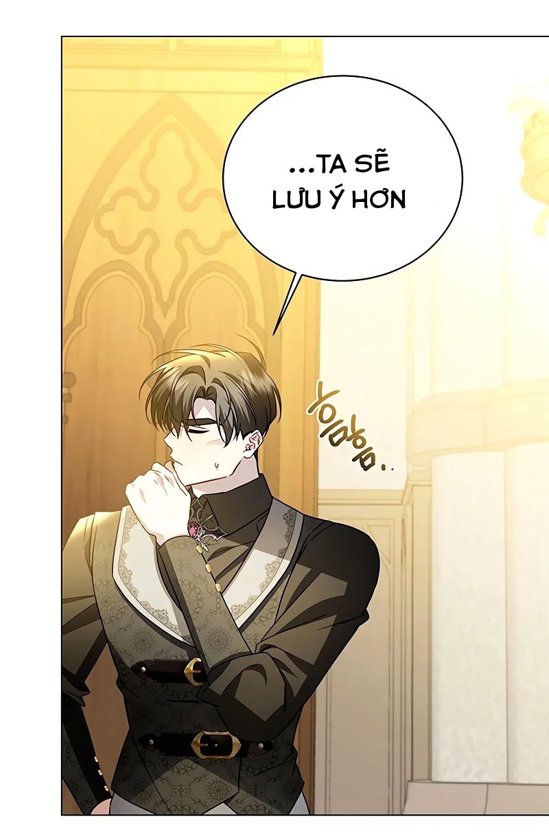 sự hối hận muộn màn chapter 115 34