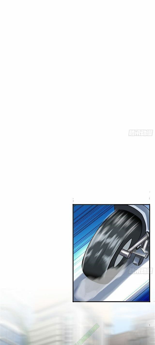 nhóm giao lưu của địa phủ chapter 99 16