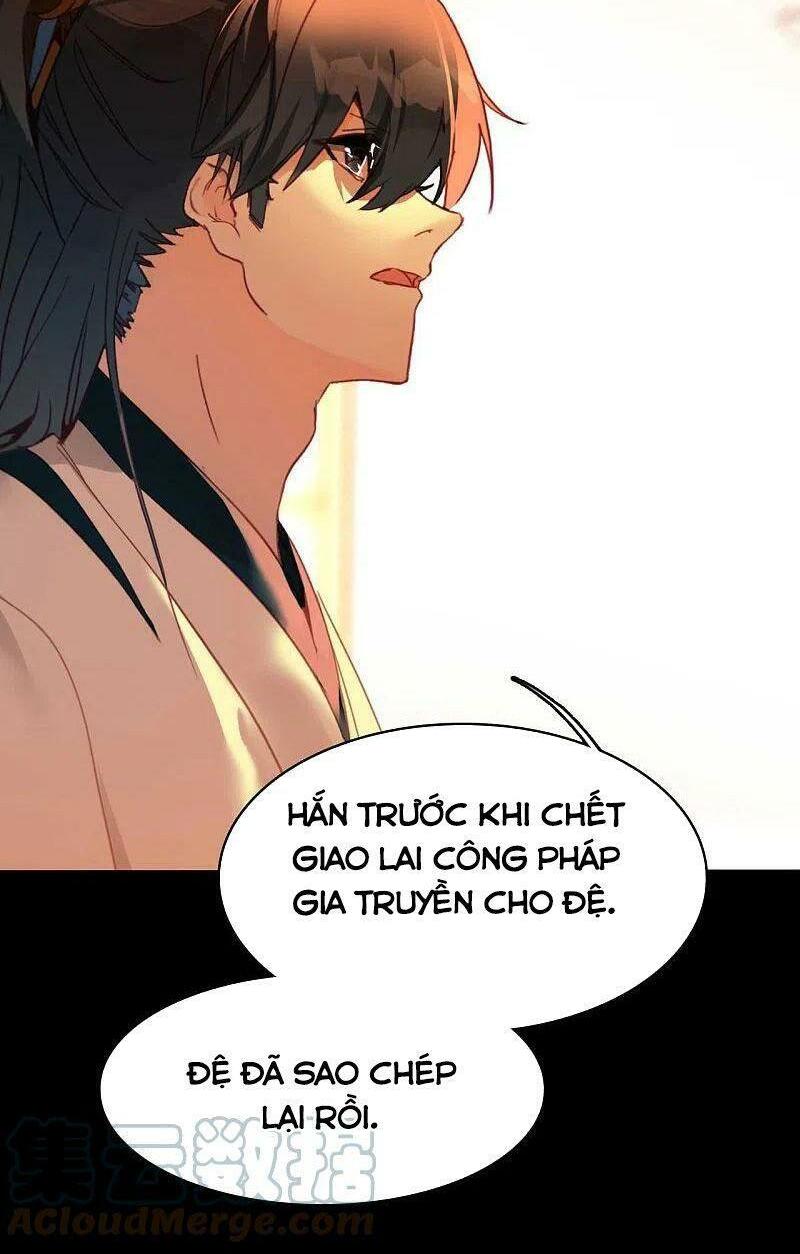 long đằng chiến tôn chapter 23 22