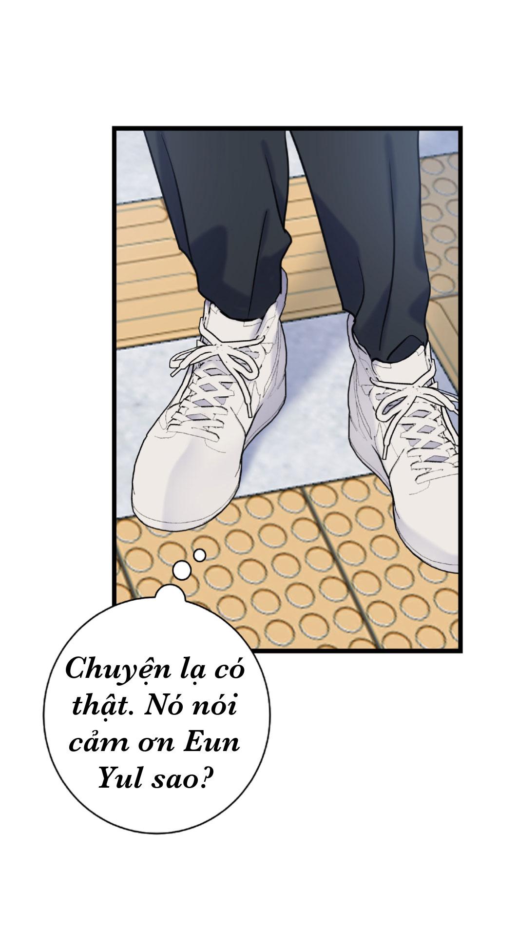 tình yêu bình dị nhất chapter 27 45