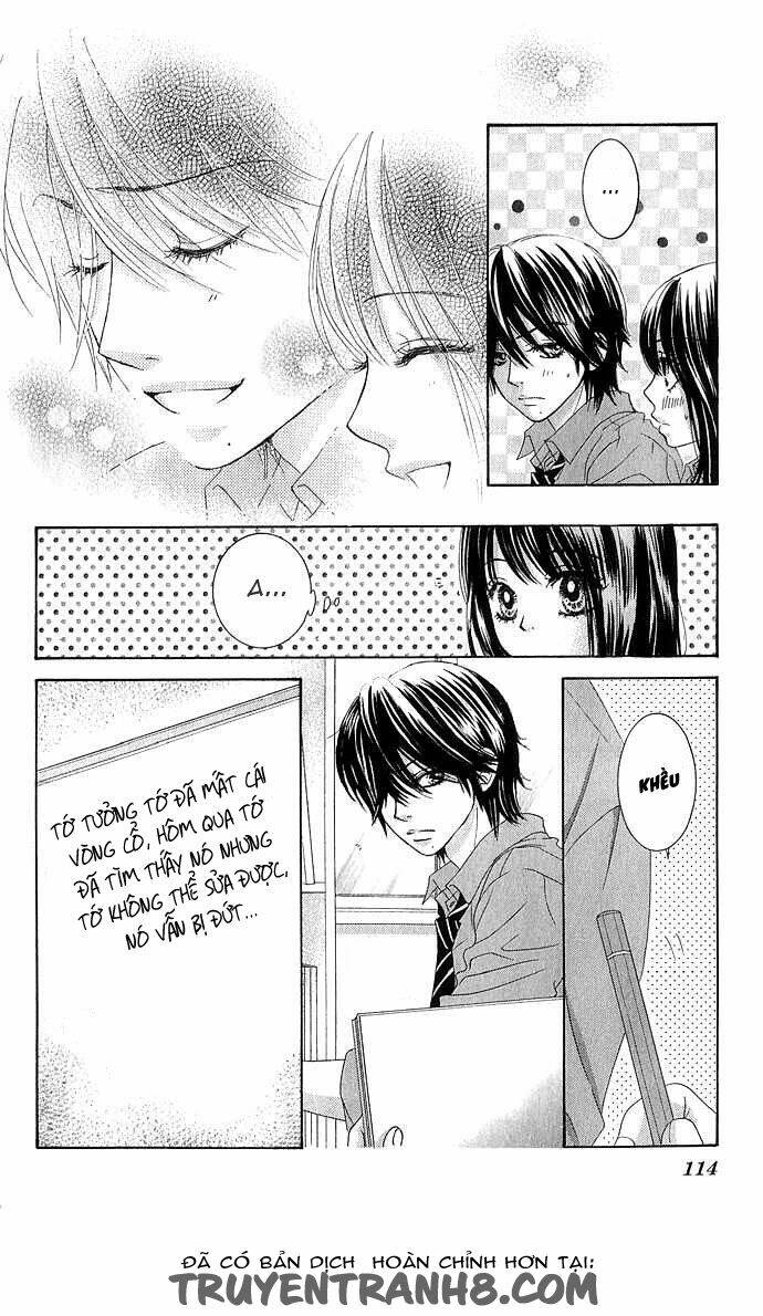 bokutachi wa shitte shimatta chapter 11 19