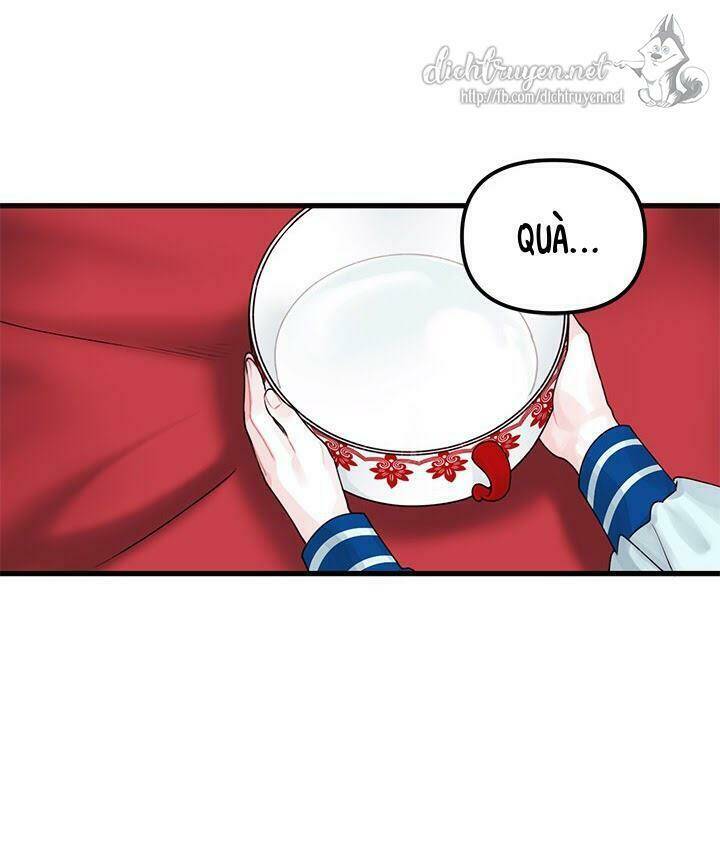 công chúa bãi rác chapter 11 8