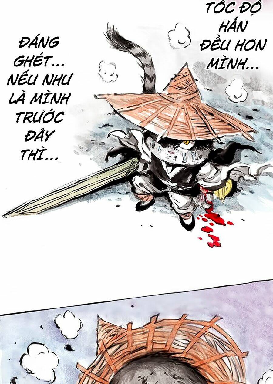 miêu hiệp chapter 7 40