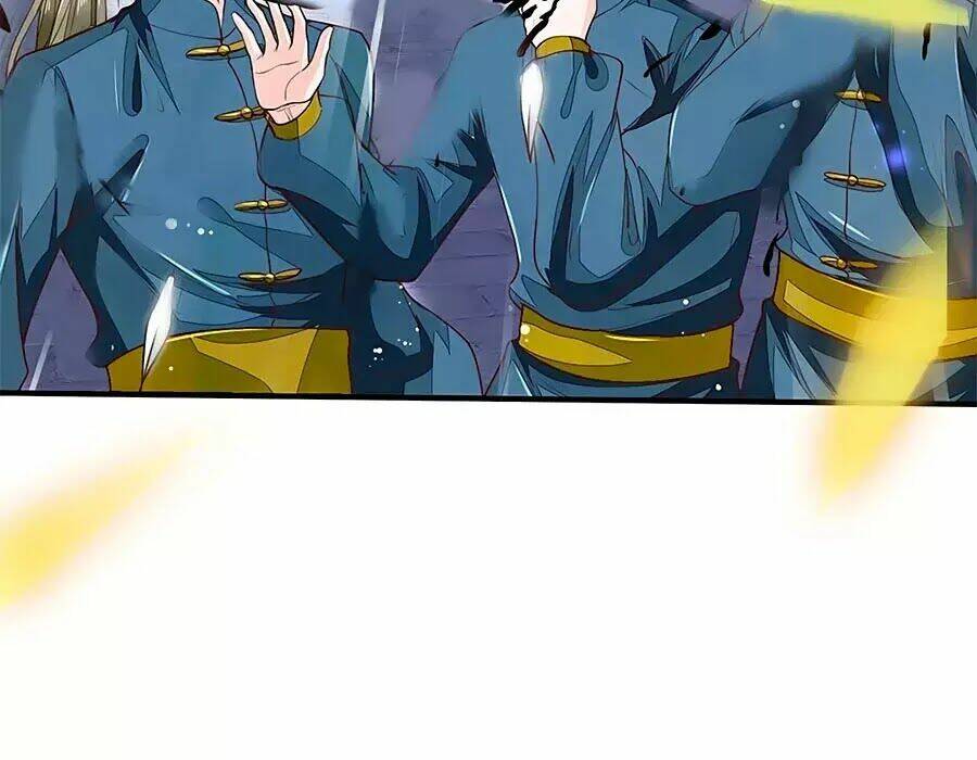 y hậu lệ thiên chapter 27 25