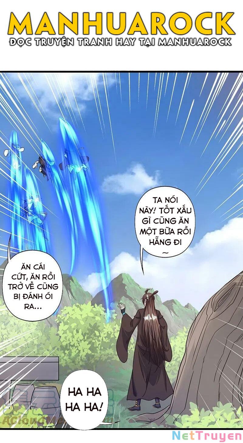 tiên võ đế tôn chapter 315 73
