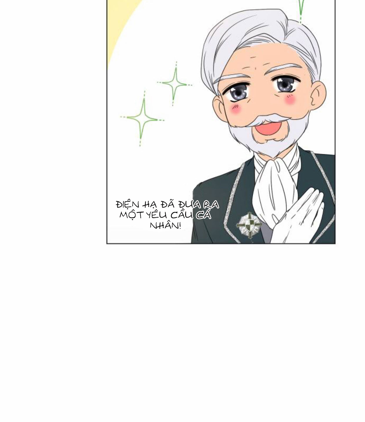 tôi hoán đổi thân xác với thái tử chapter 4.1 57