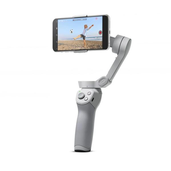 Bộ chống rung Osmo Mobile 4 (Chính Hãng)