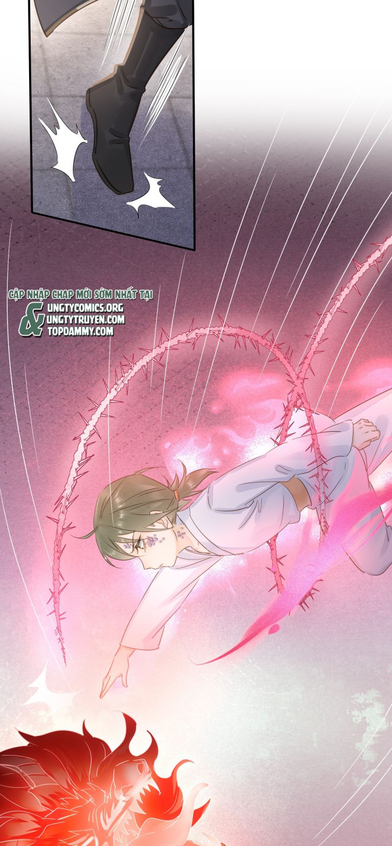 tù long chapter 107 19