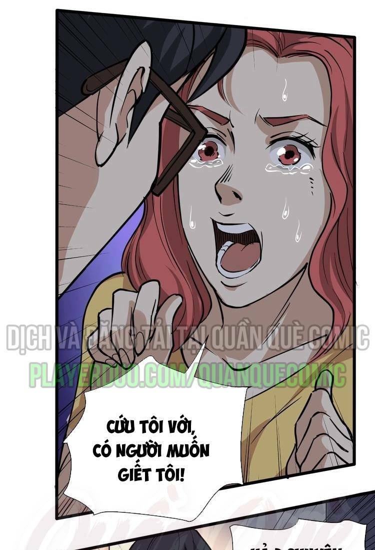 hồi xuân tiểu độc y chapter 33 23