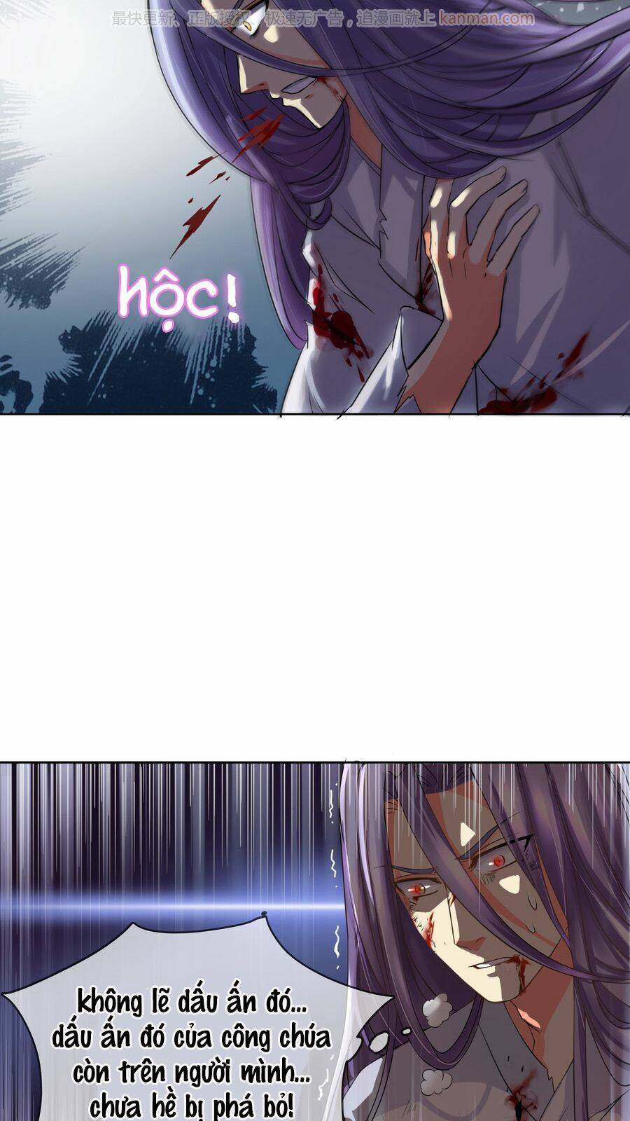 bá quyền trung thành tìm kiếm người yêu chapter 5 14