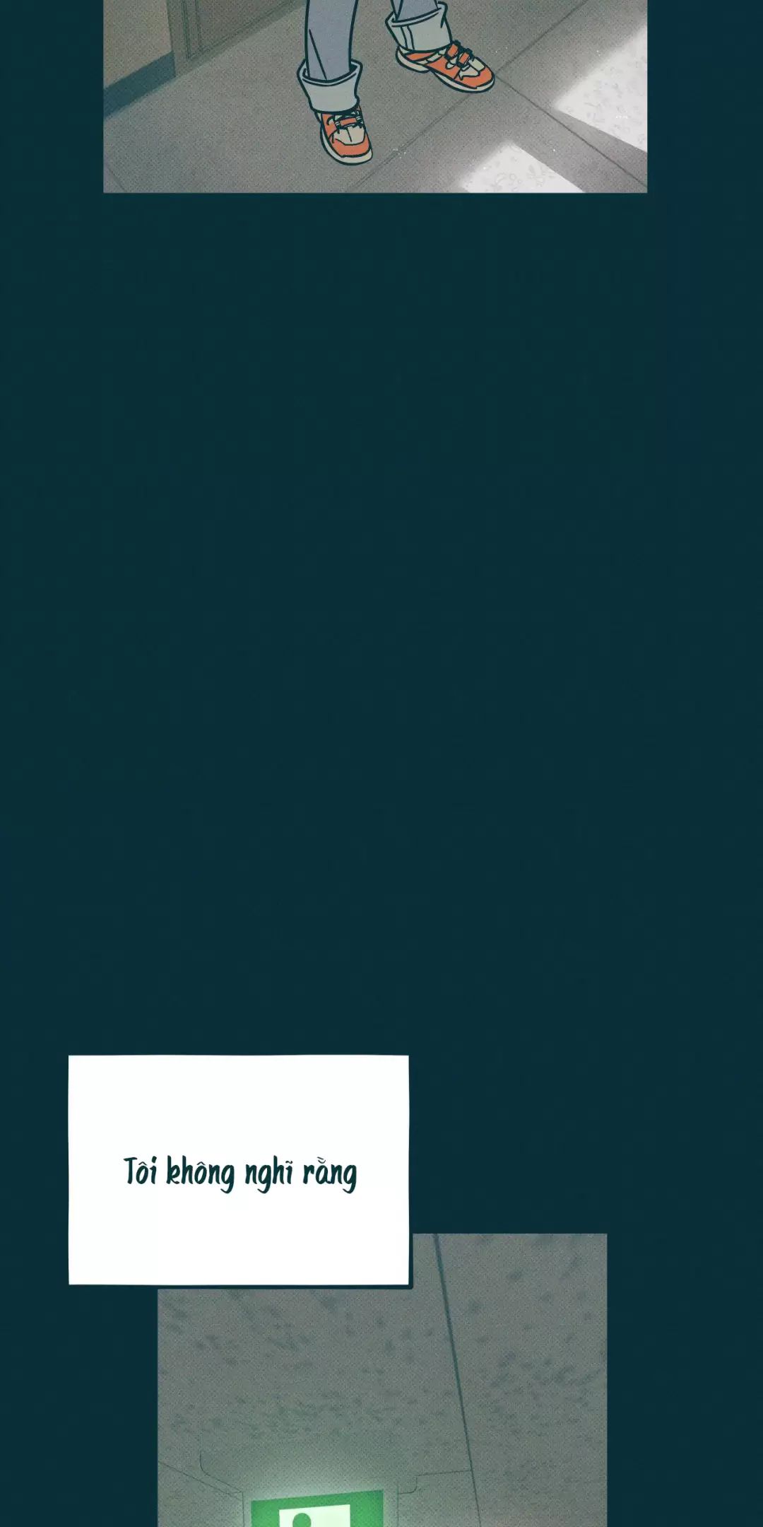 lời tỏ tình từ con số 0 chapter 9 12