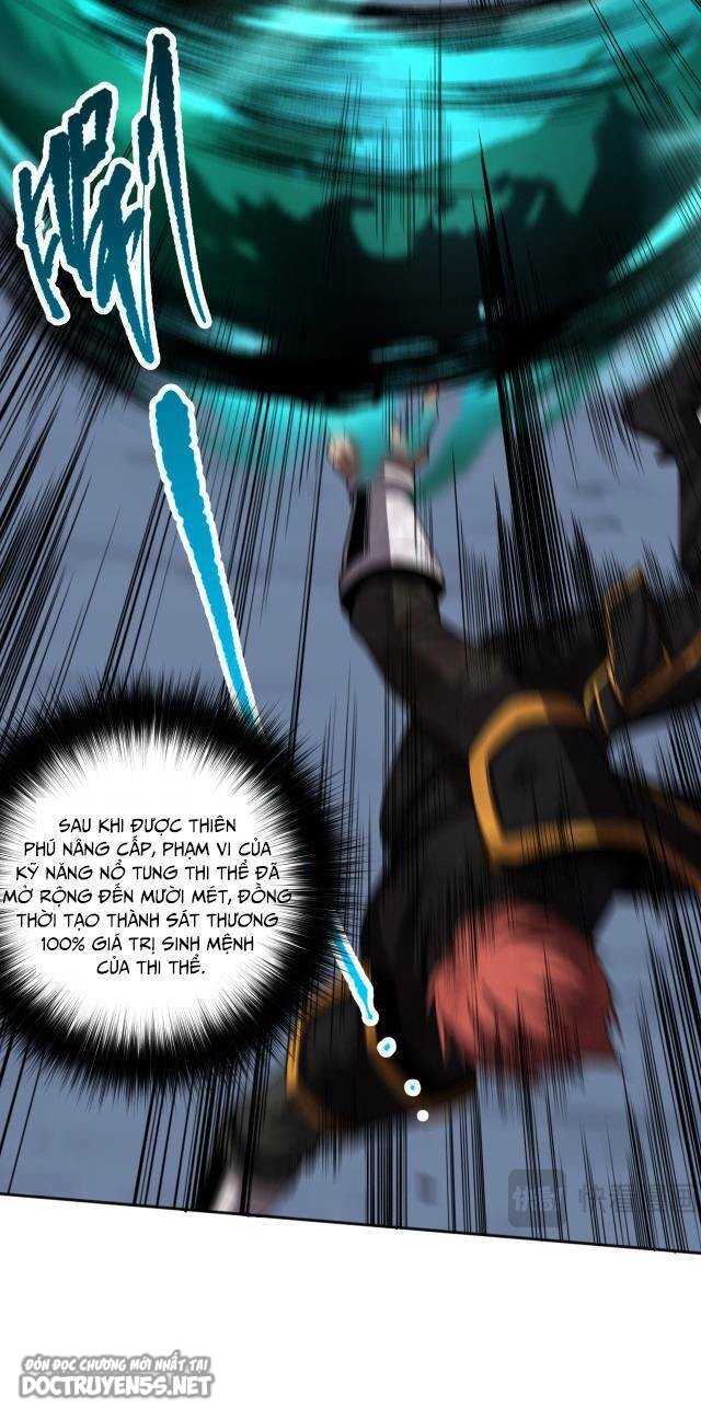 tử linh pháp sư! ta chính là thiên tài chapter 7 17