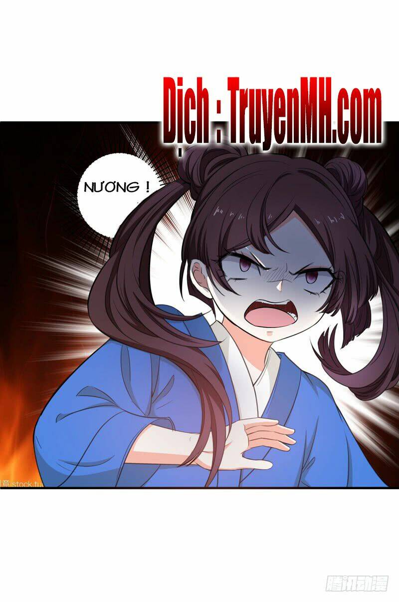 bạo lực tiếu thôn cô chapter 6 4