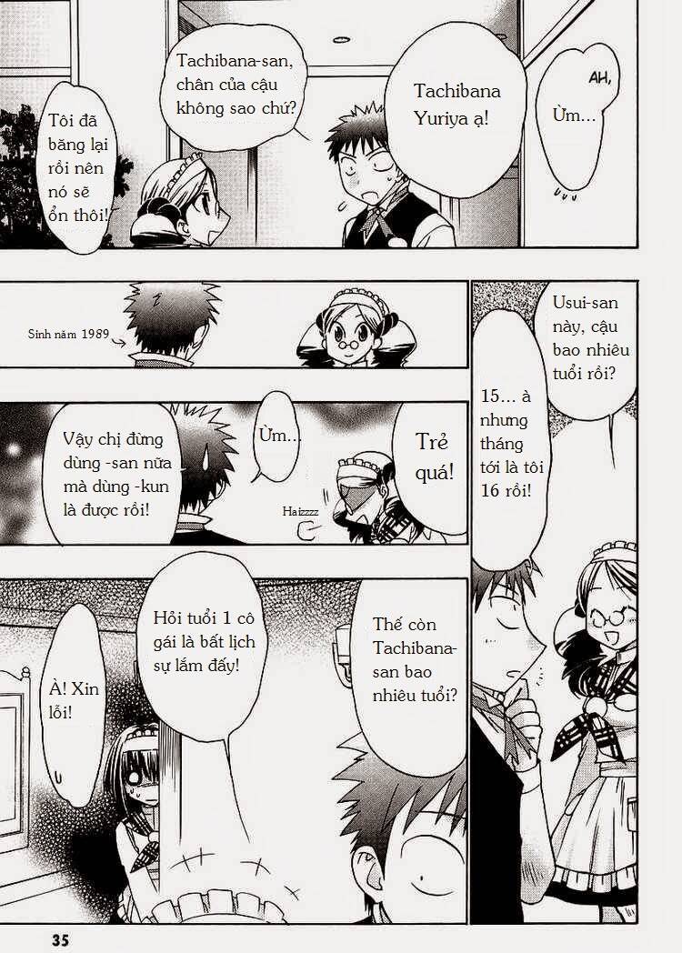 little vampire chapter 32 17