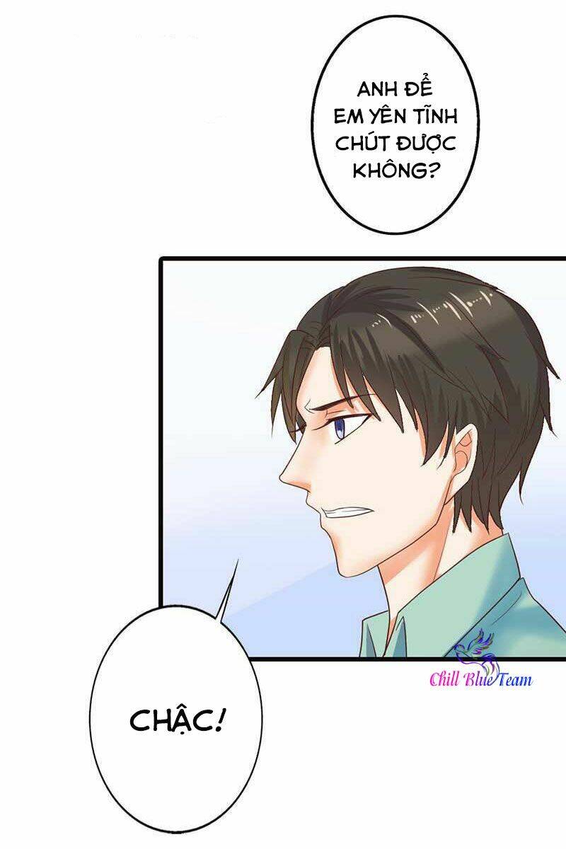 hủy diệt tra nam chapter 25 17