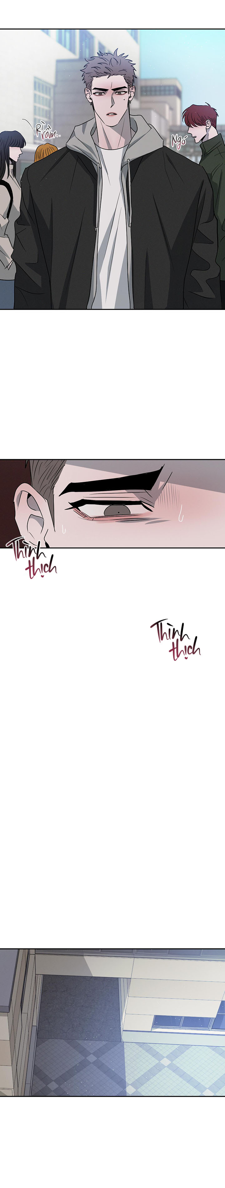 tương khắc chapter 30 19